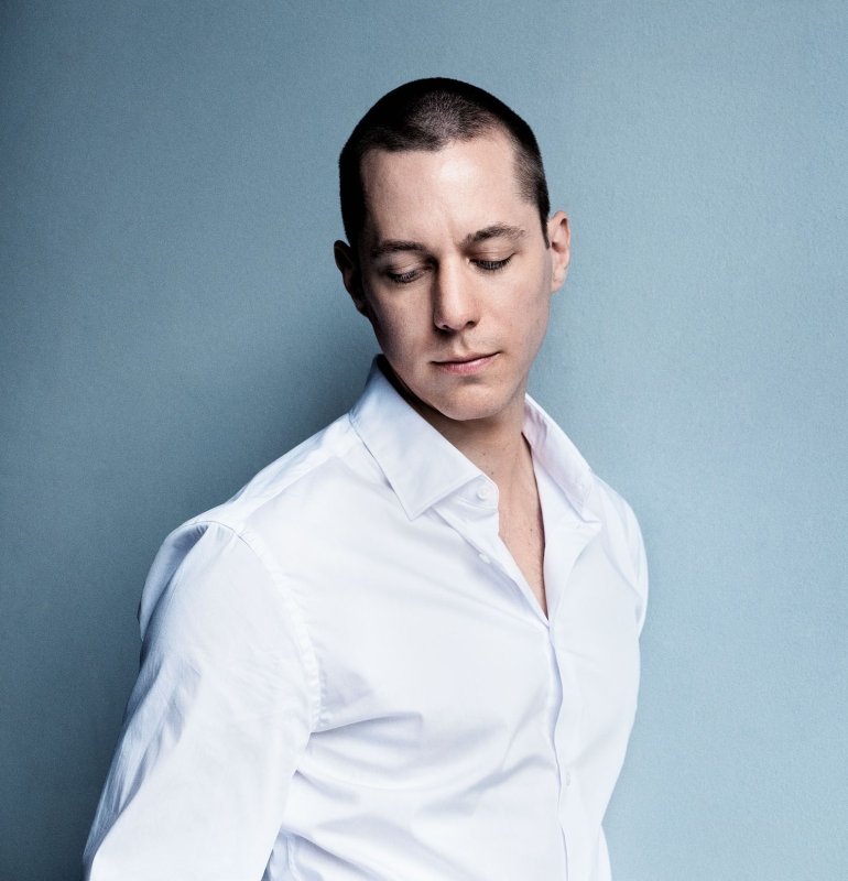 Max Gindorff