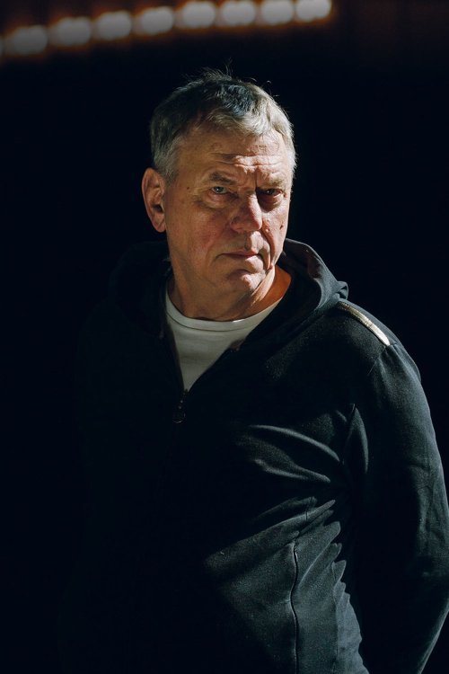 Johan Simons