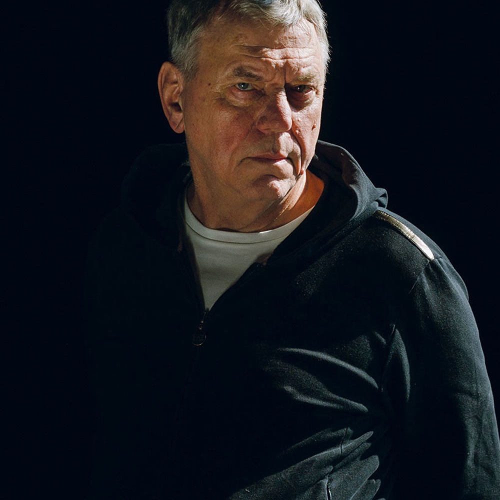 Johan Simons