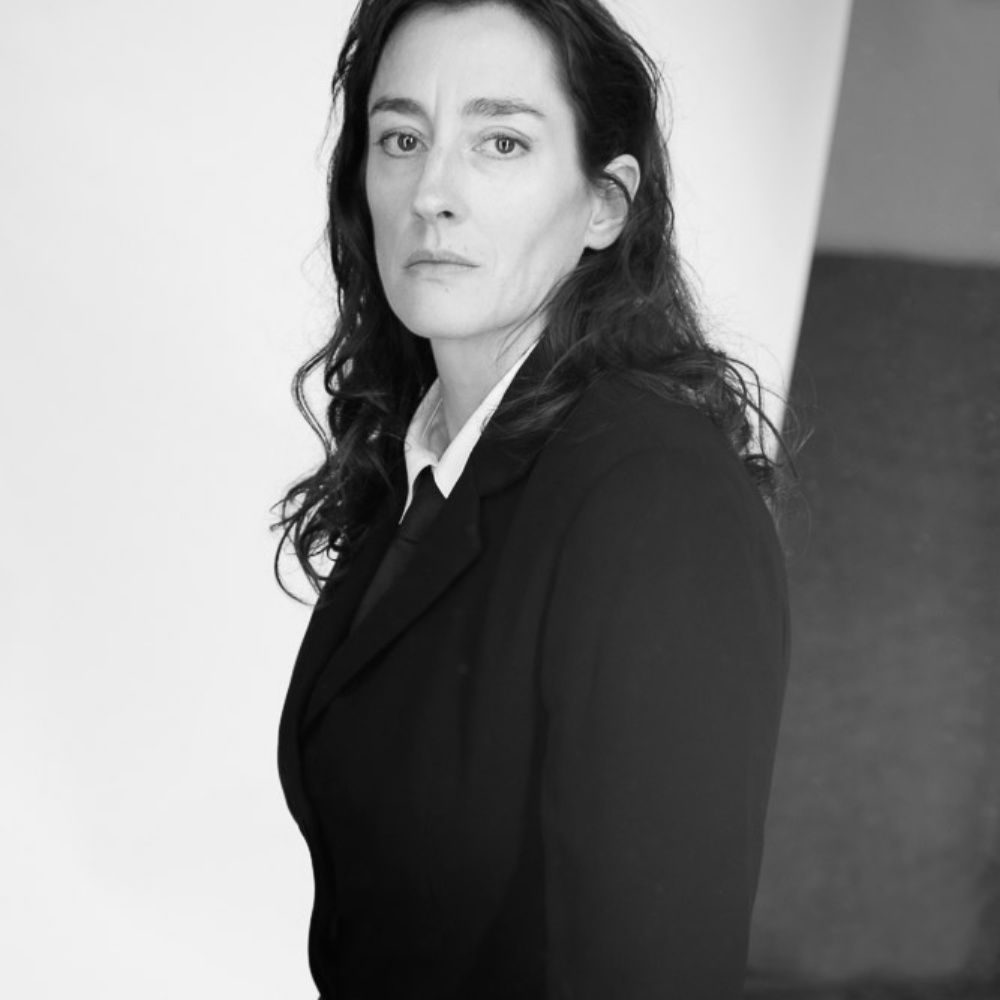 Constanze Becker