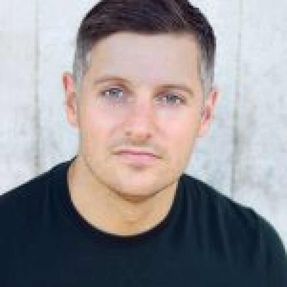 Matt Gillett