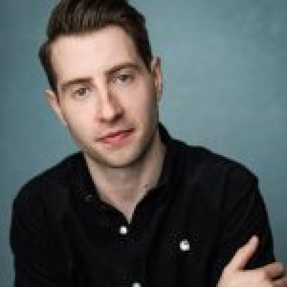 Olly Christopher