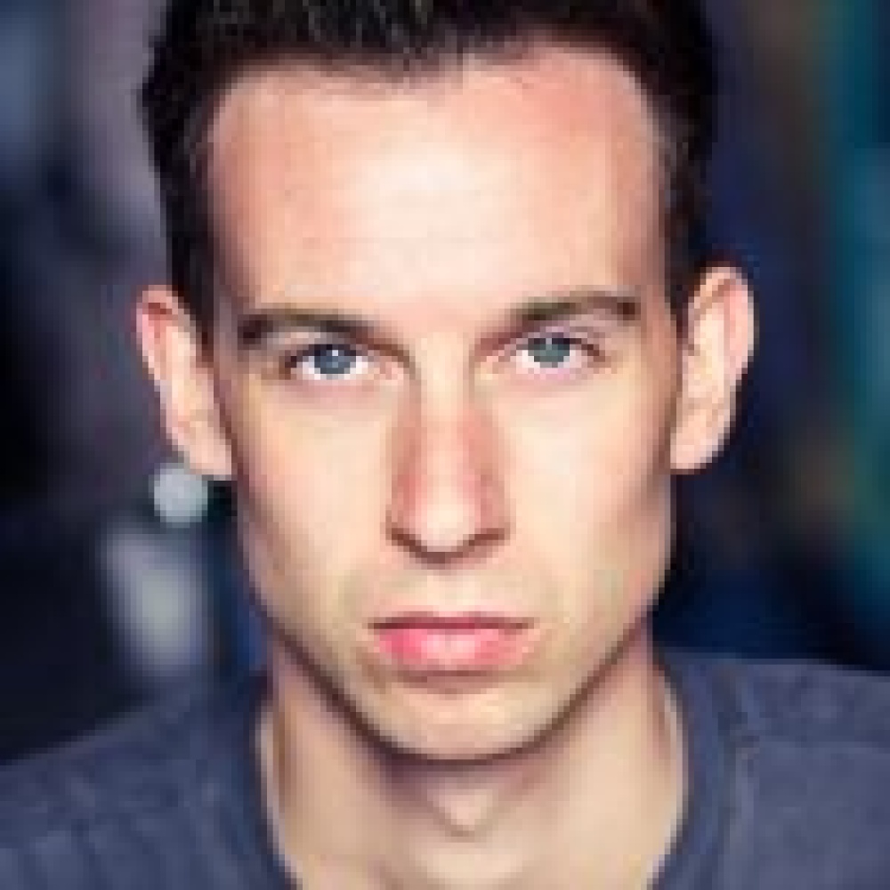 Josh Kiernan