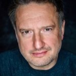 Dan Fredenburgh