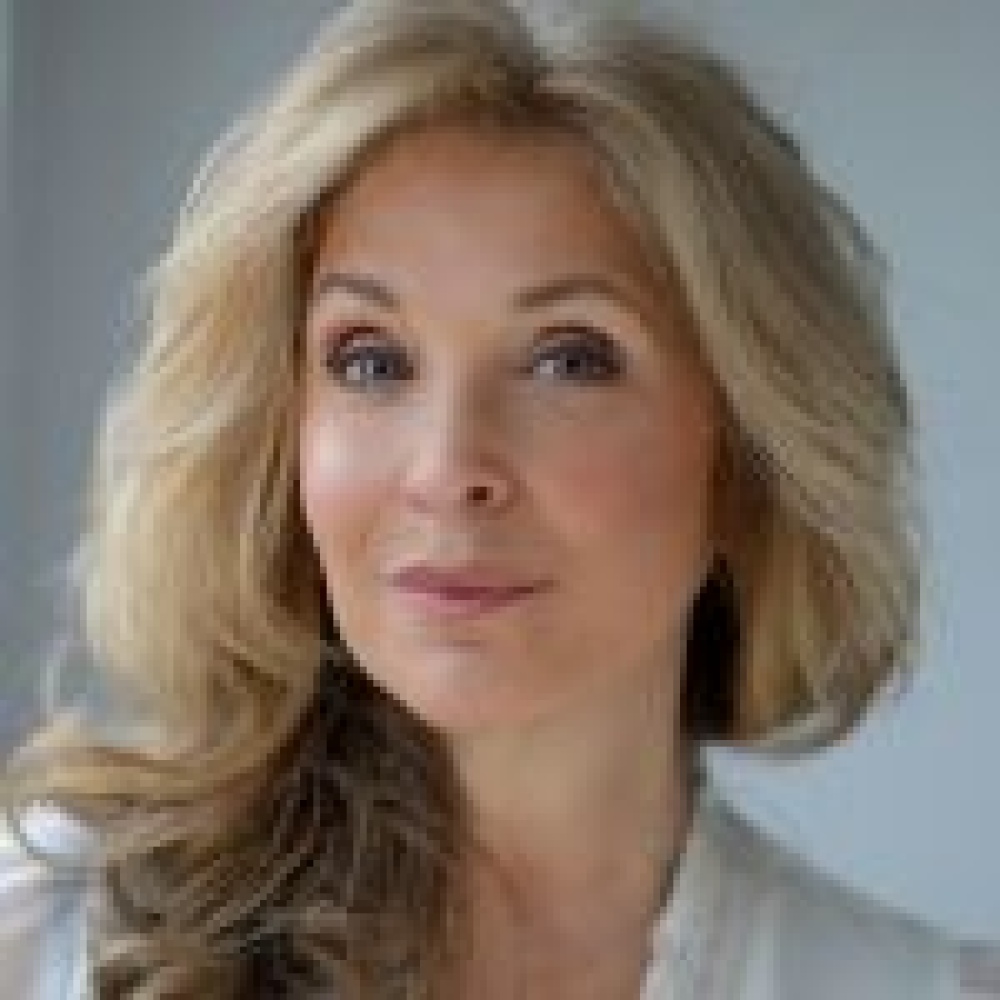 Tracy-Ann Oberman