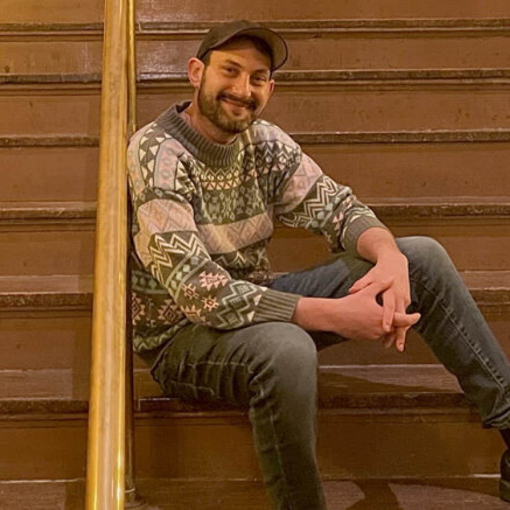 Akiva Romer-Segal