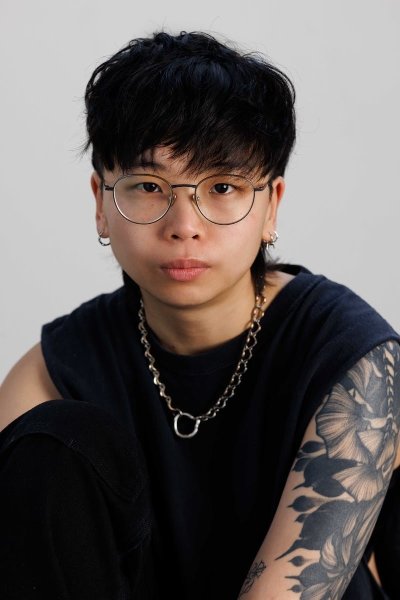 Jean Tong