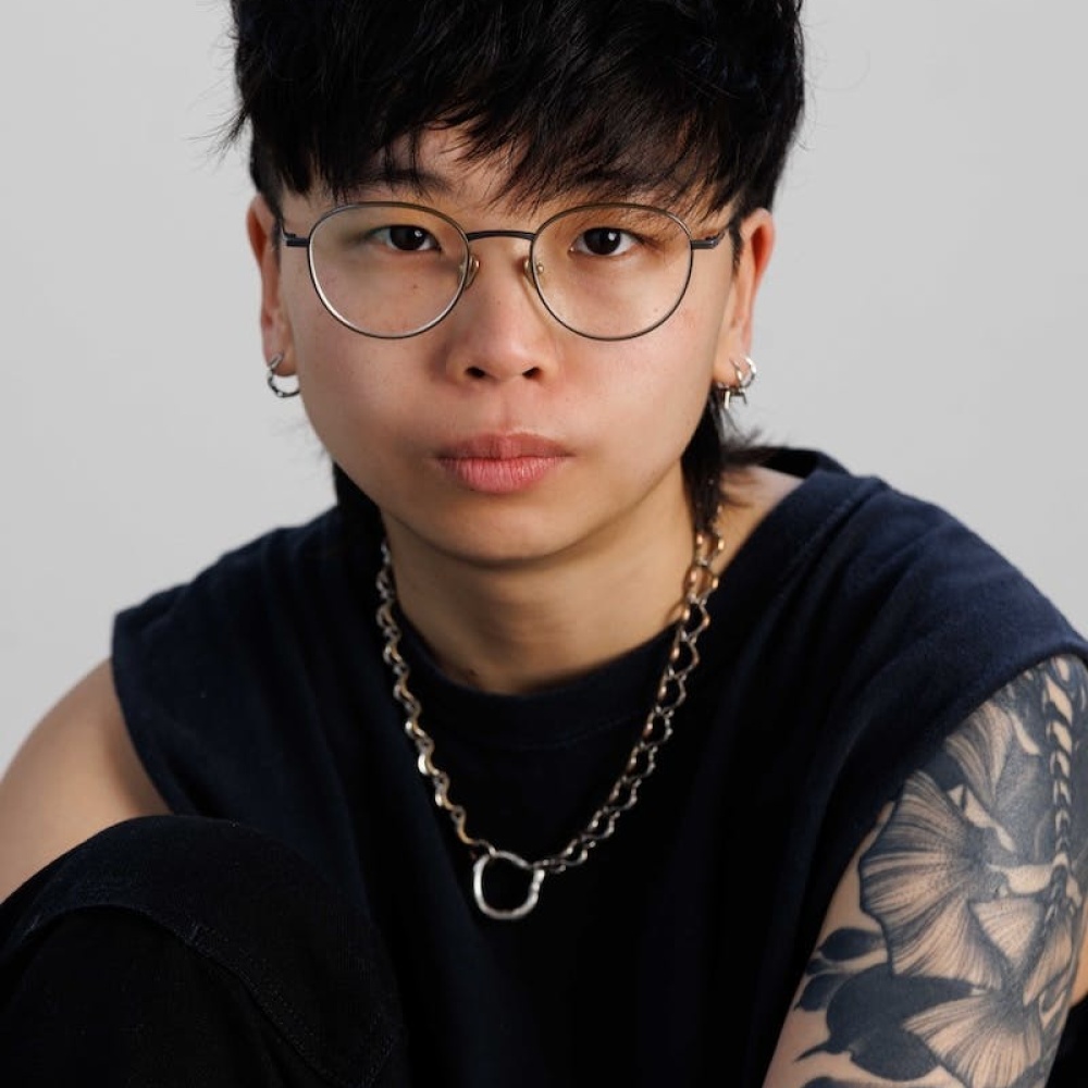 Jean Tong