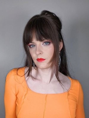Rosie Rai