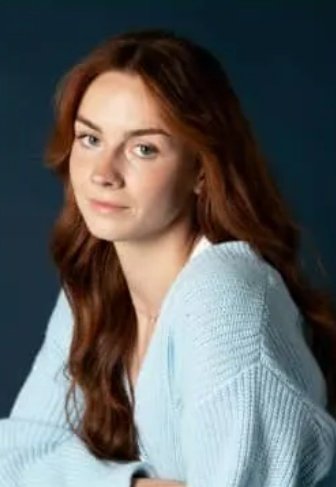 Roisin Wallace-Nash