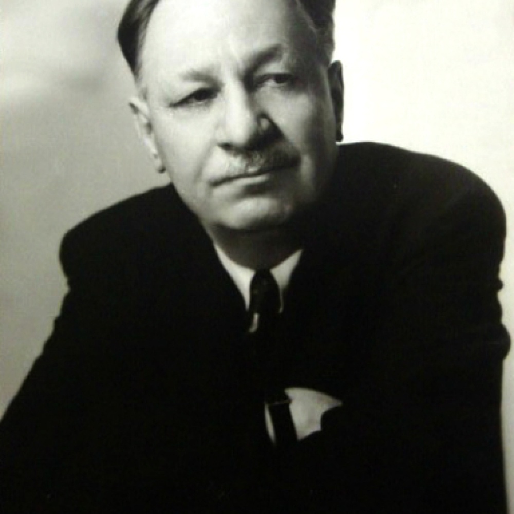 Russel Crouse