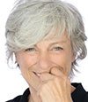 Anne Gee Byrd