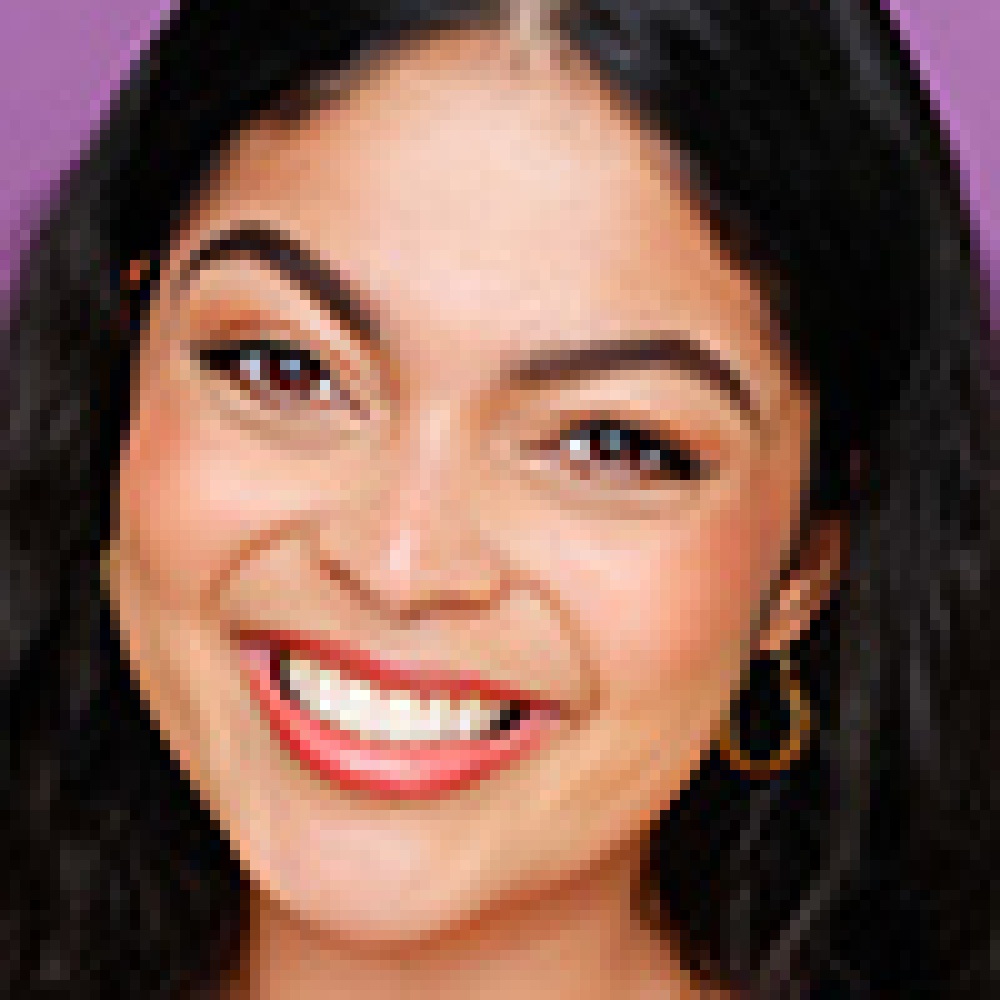 Joslynn Cortes