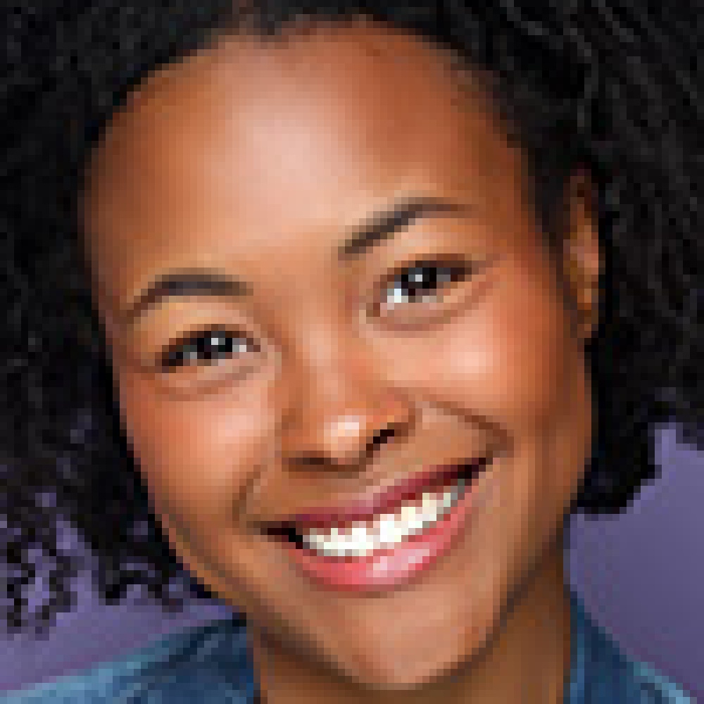 Jessenia Michei Ingram