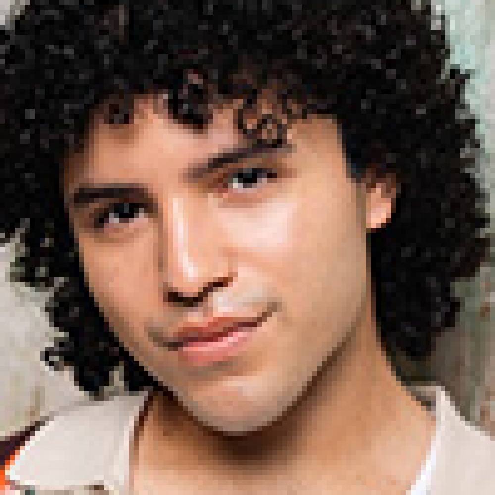 Adam Leiva