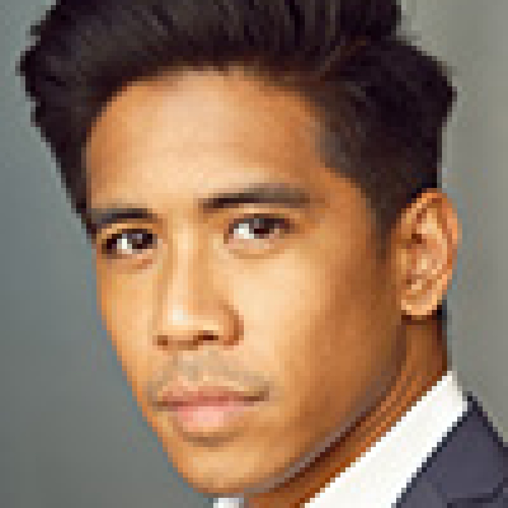 Ryan Nebreja