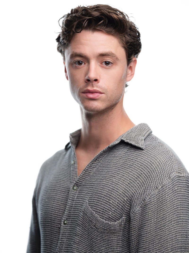 Gabriel Gaston
