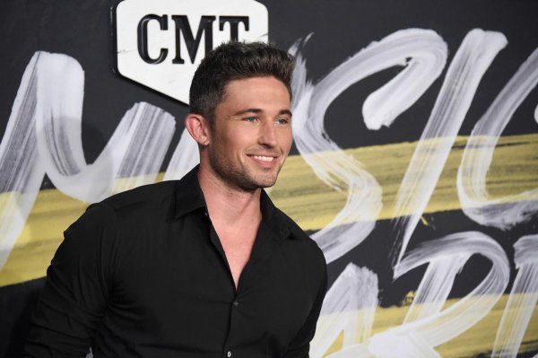 Michael Ray