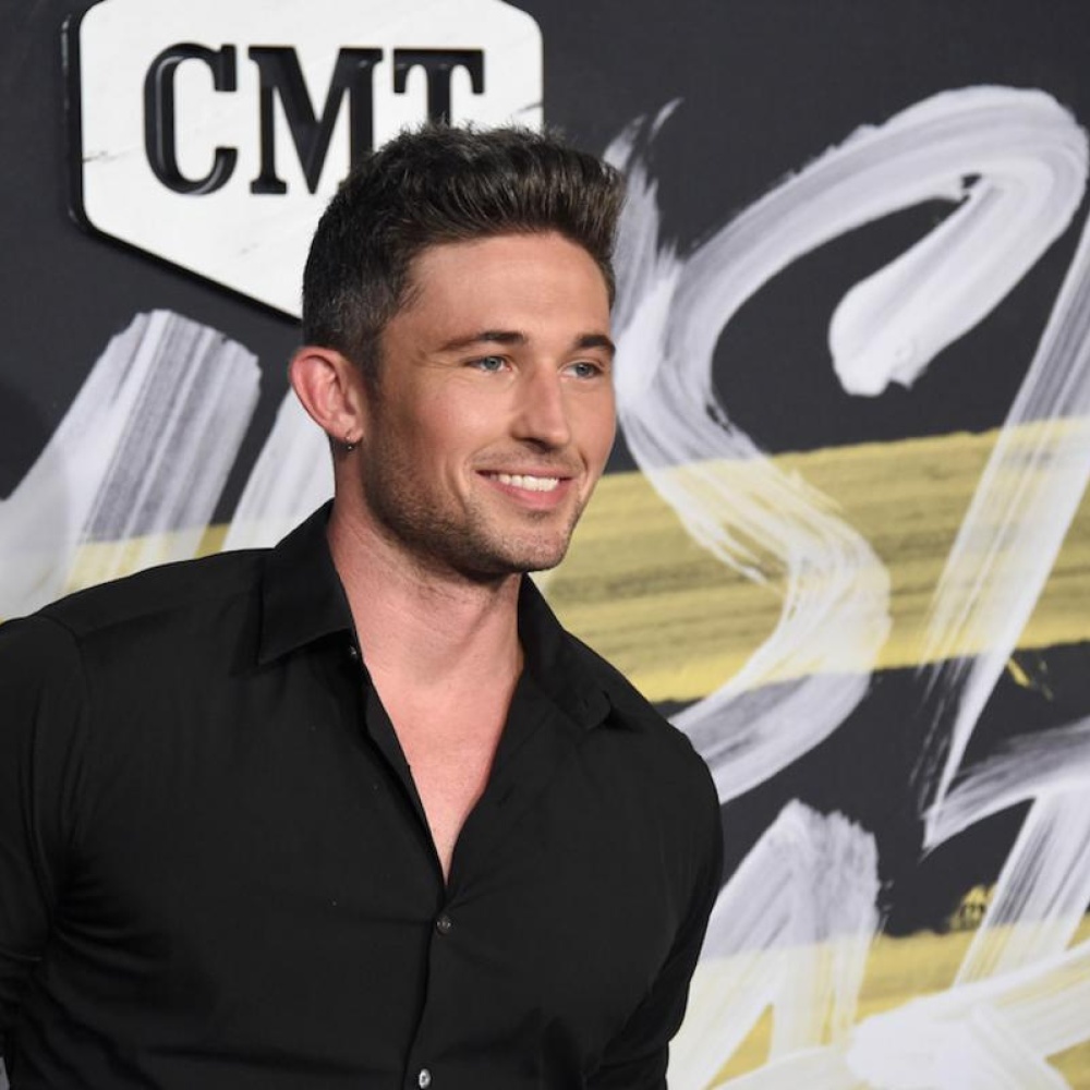 Michael Ray