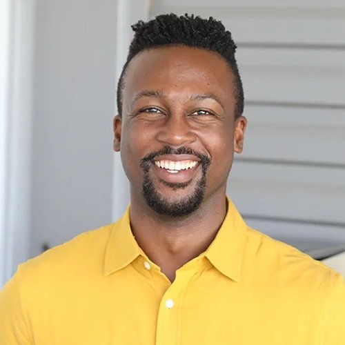 Jared Tettey
