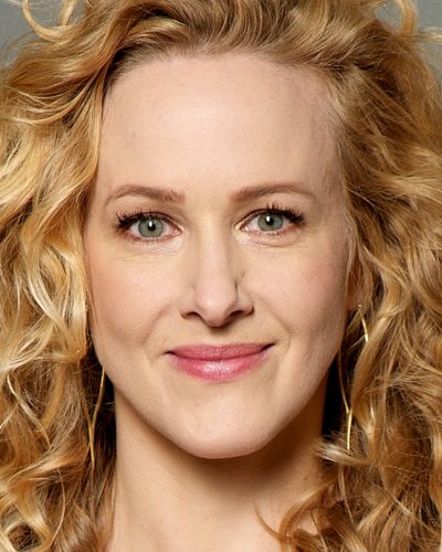 Katie Finneran