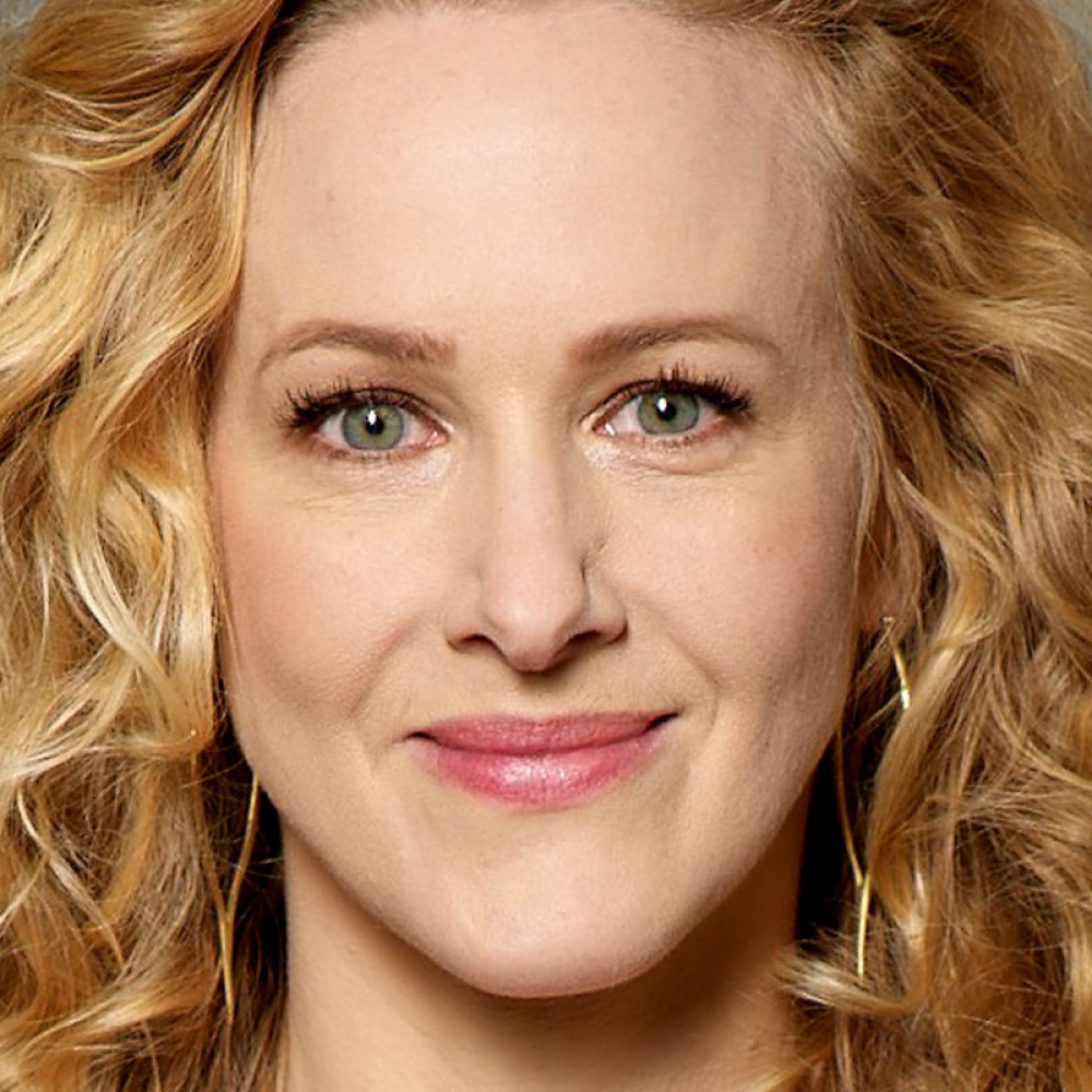 Katie Finneran