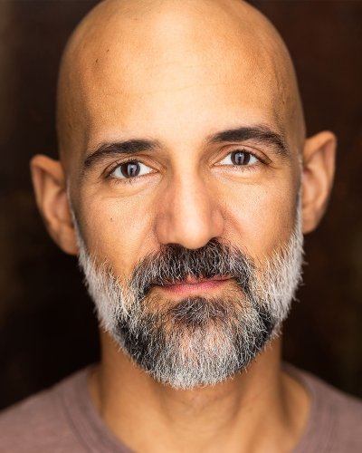 Nael Nacer
