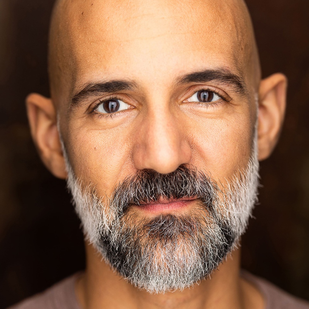 Nael Nacer