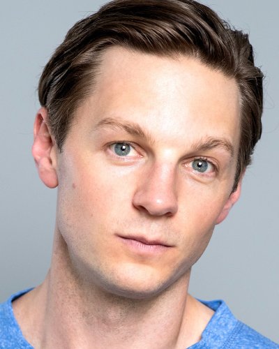 Will Pullen