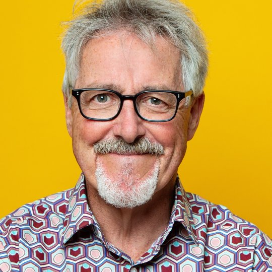 Griff Rhys Jones
