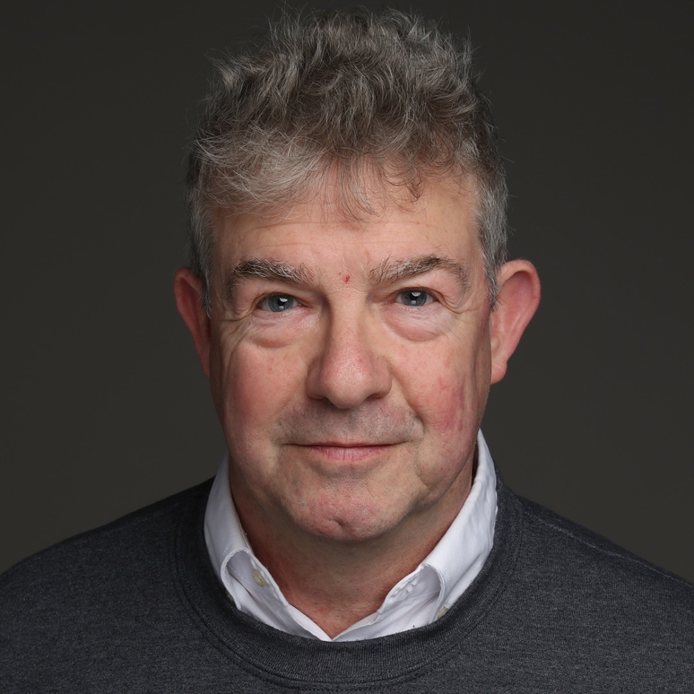 Robert Kitson