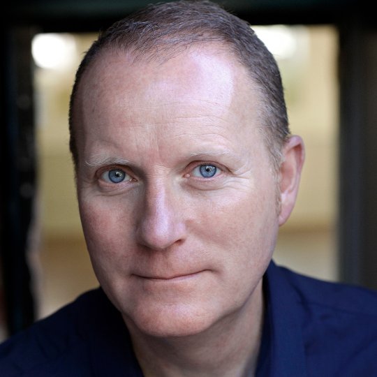 Dominic McChesney