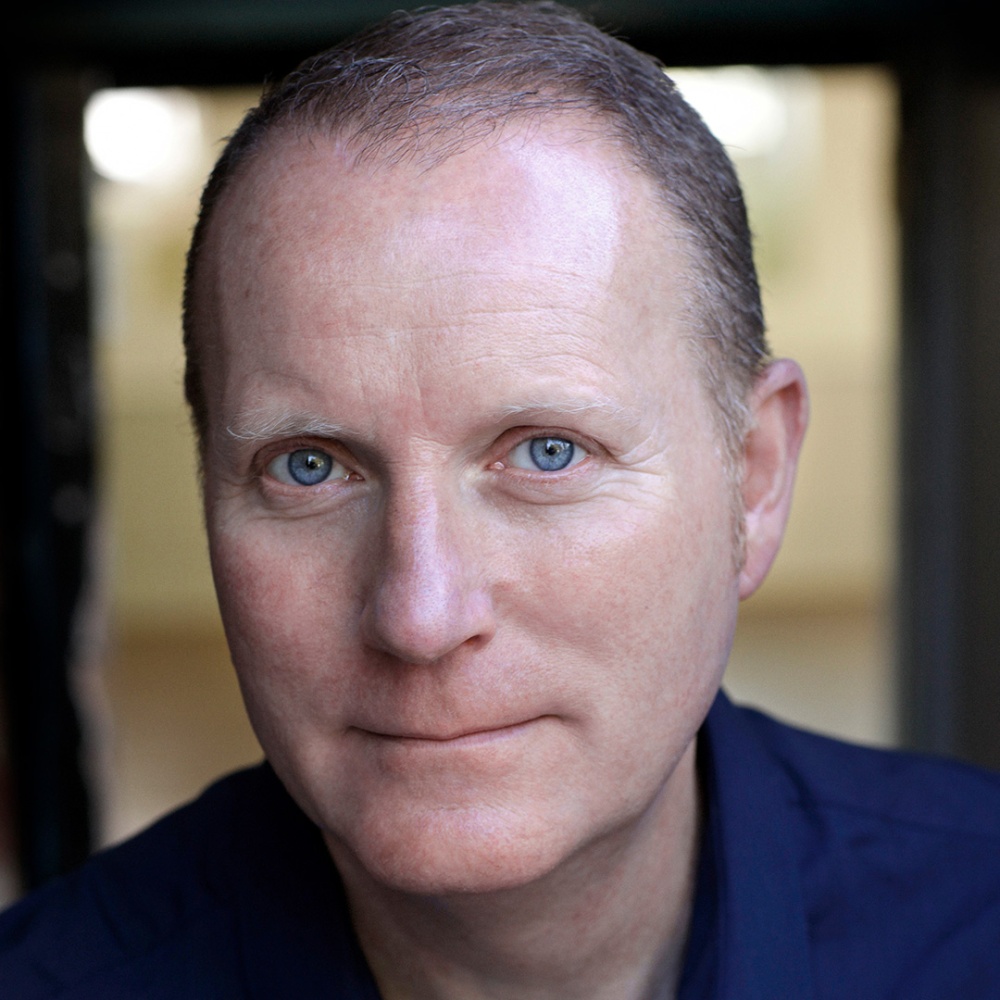 Dominic McChesney