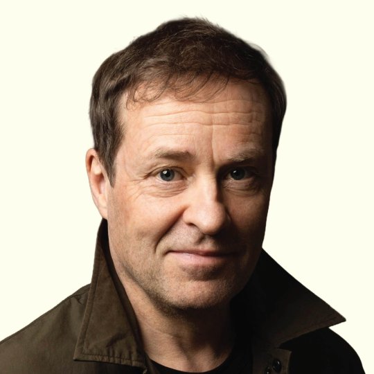 Ardal O'Hanlon