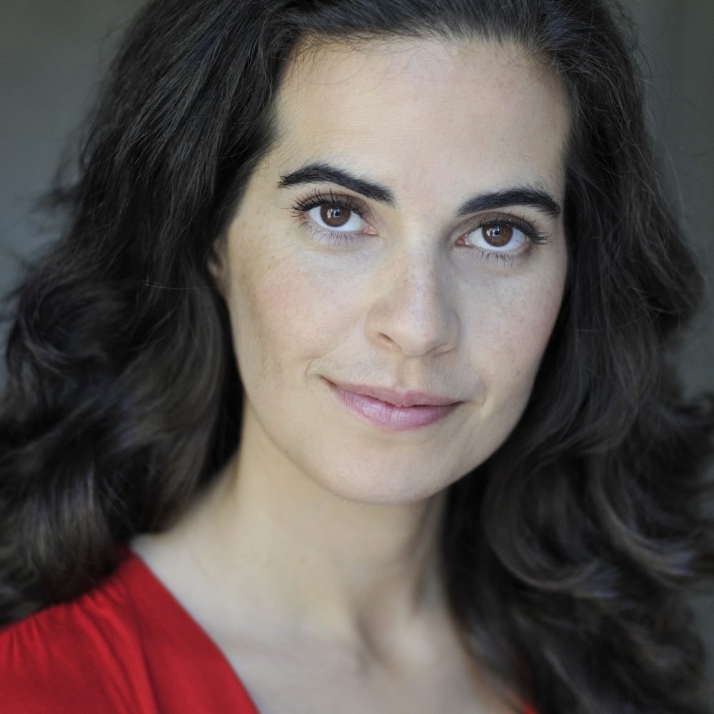 Leila Buck