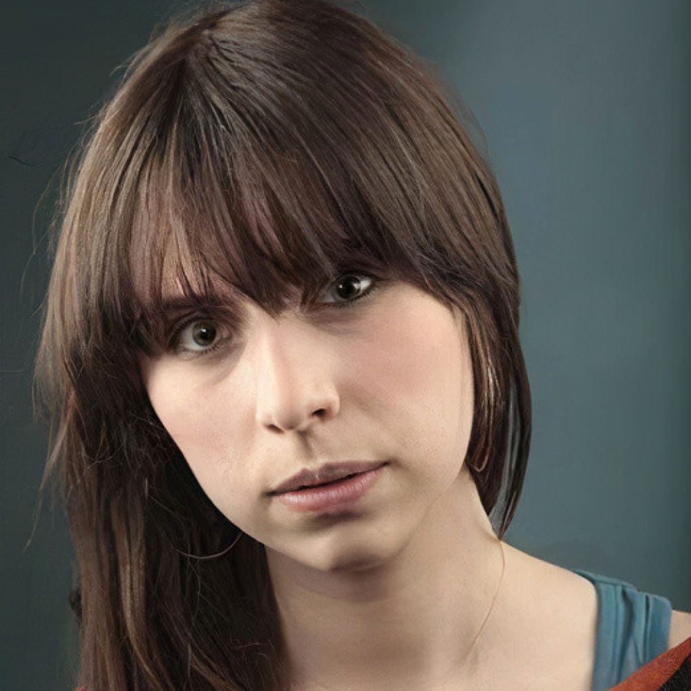 Anya Reiss