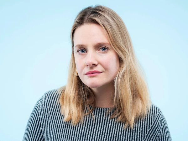 Romola Garai