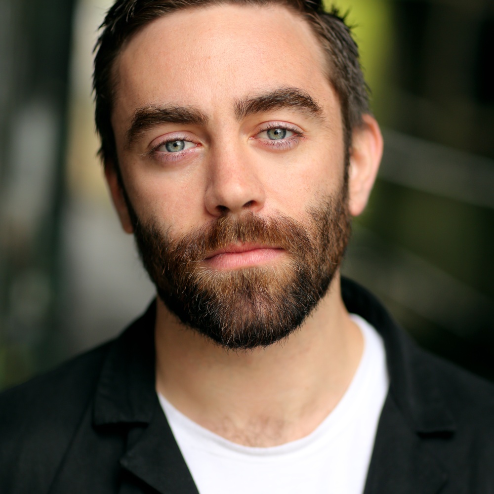 James Corrigan
