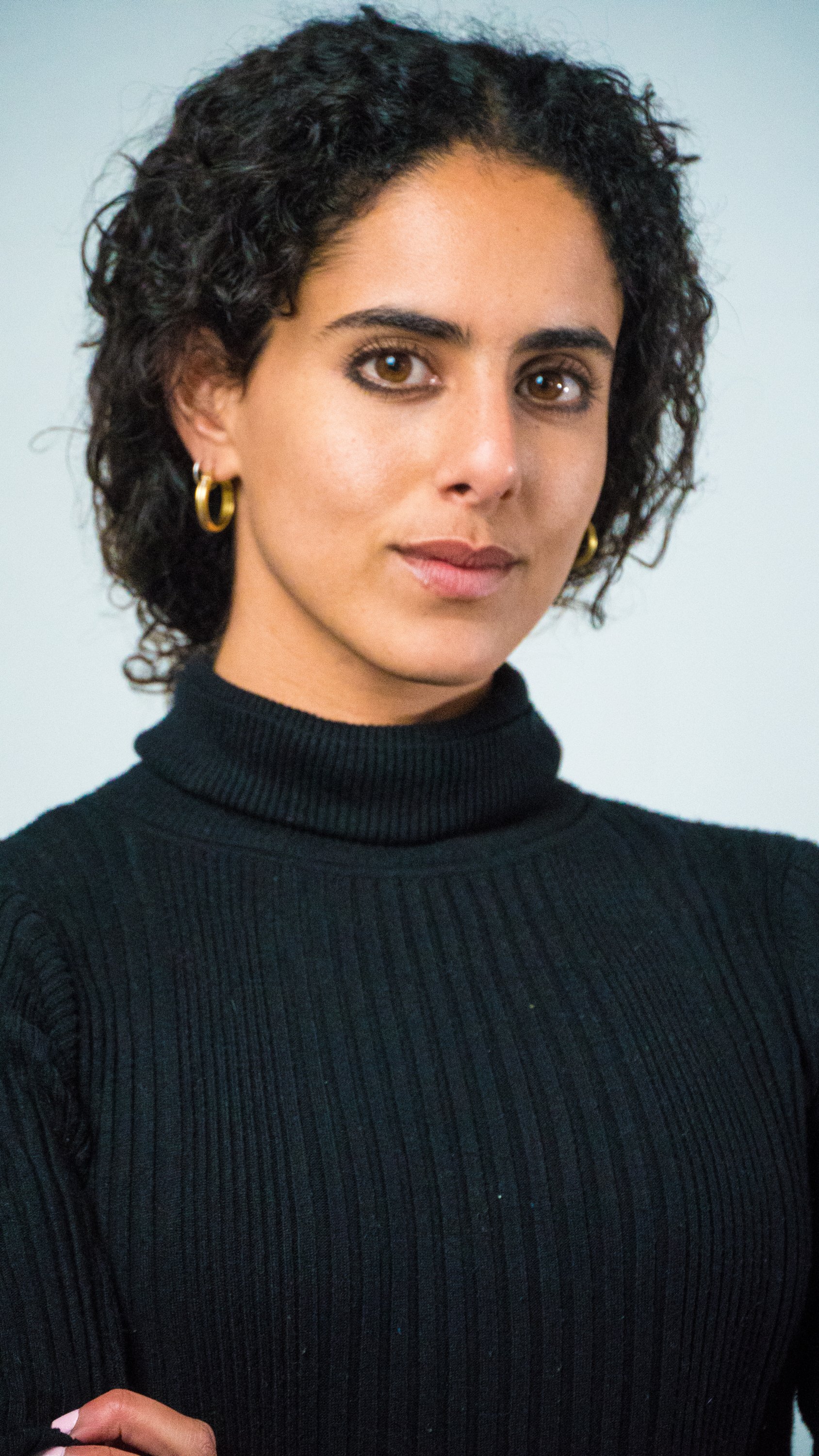 Helana Sawires