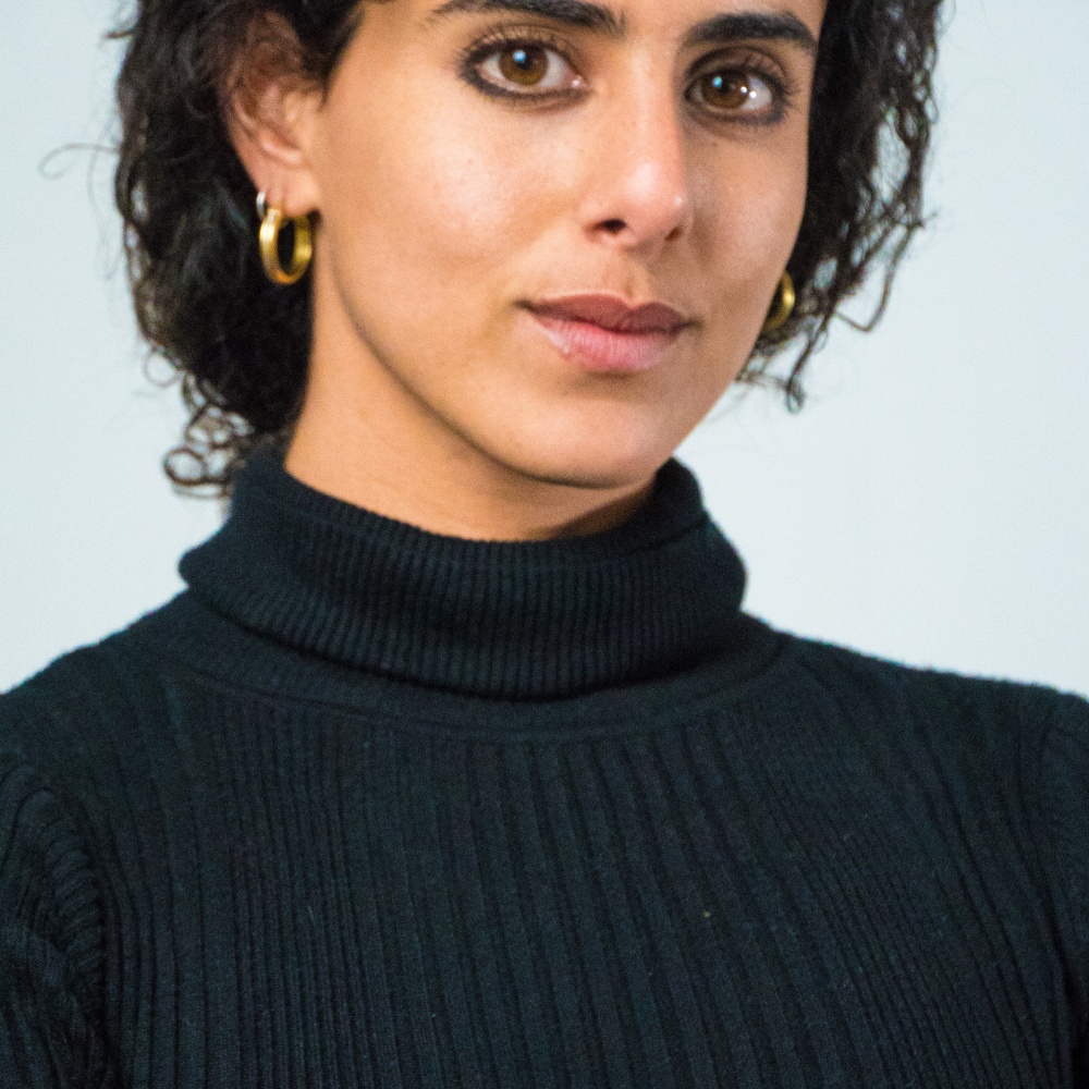 Helana Sawires