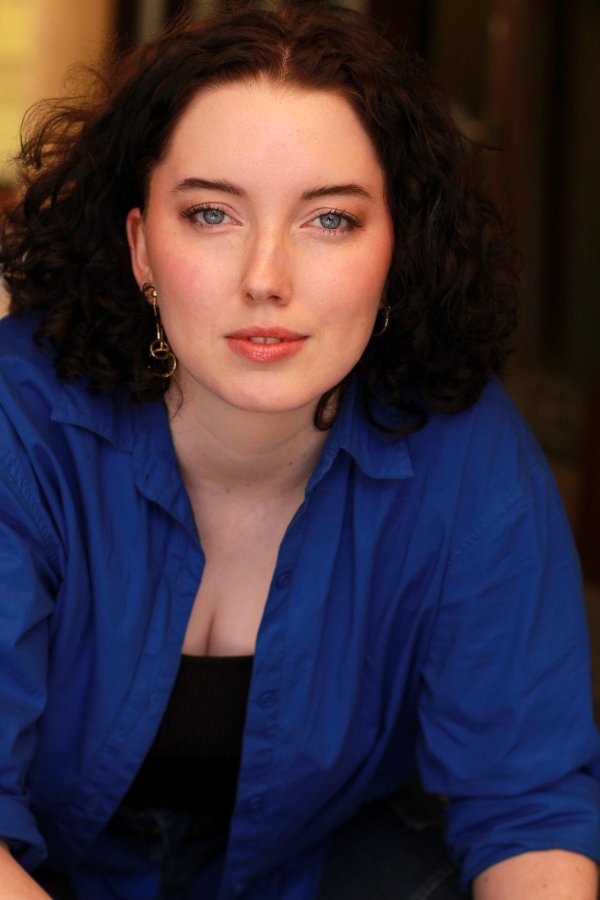 Megan Heferen