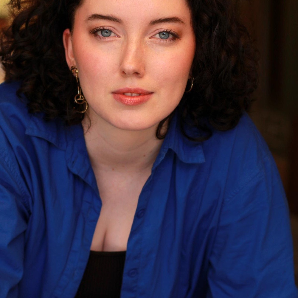 Megan Heferen