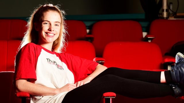 Elyse Phelan