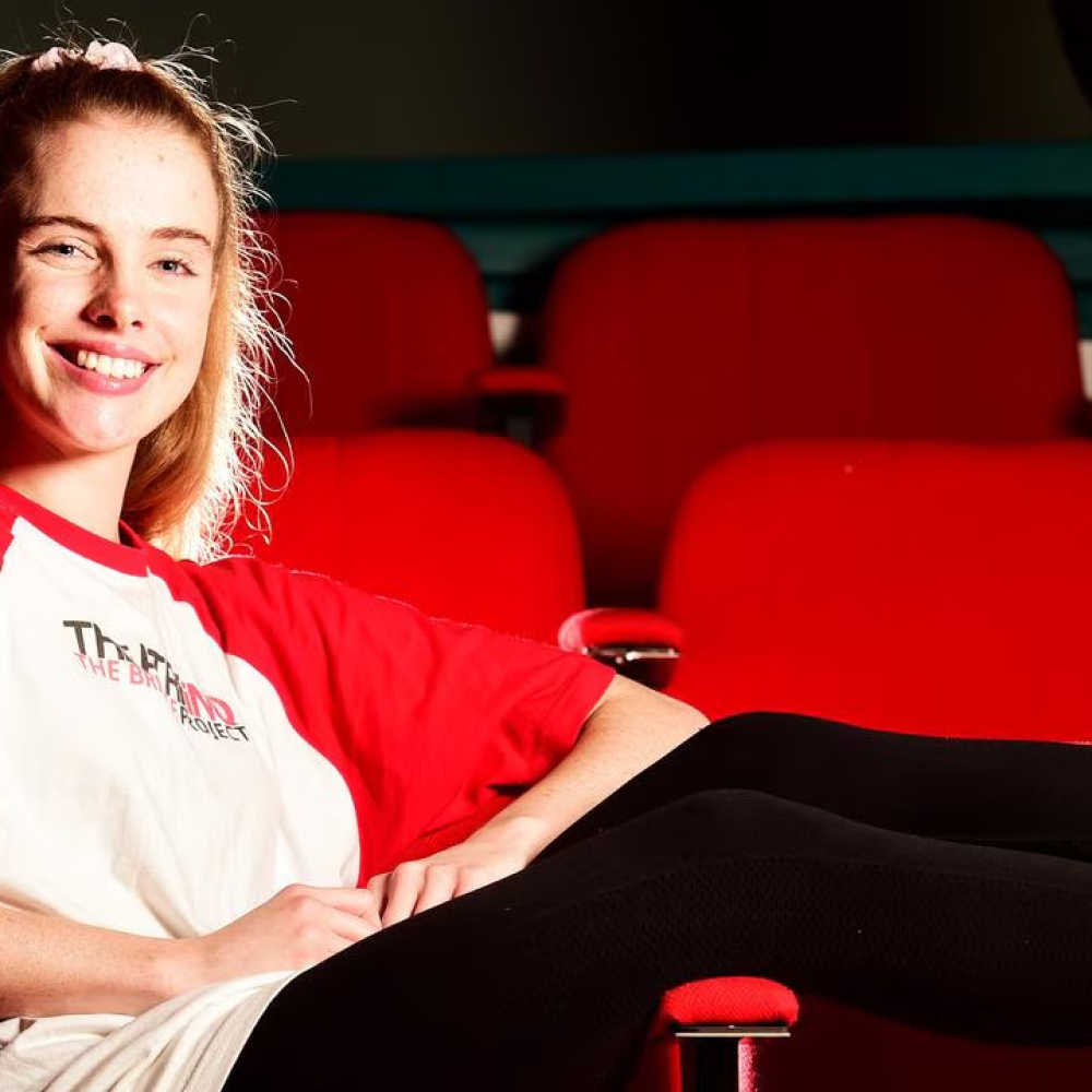 Elyse Phelan