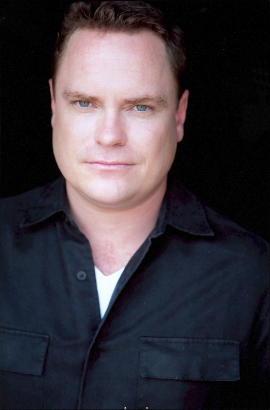 DANNY MCCARTHY