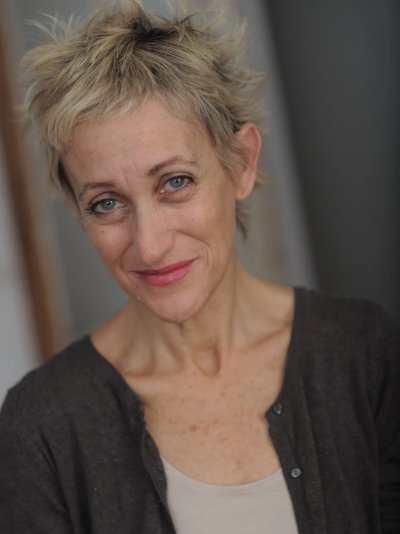 CONSTANCE SHULMAN