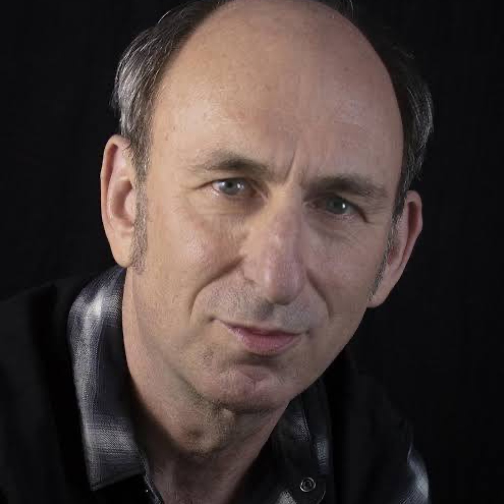 David Cale