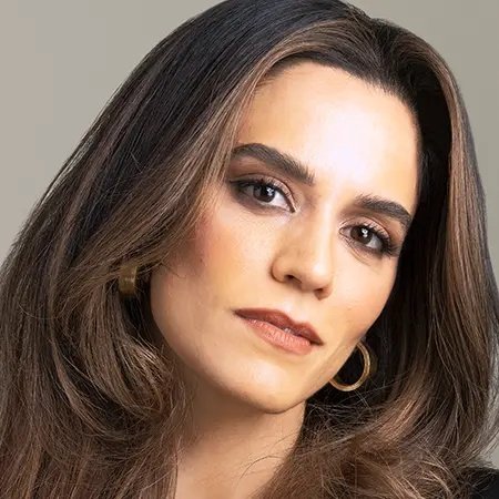 Sepideh Moafi