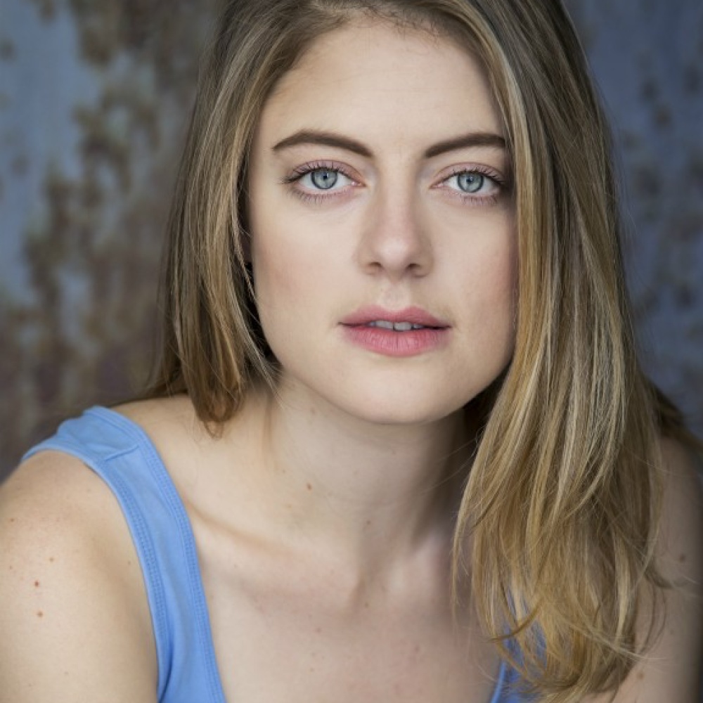 Karin McCracken