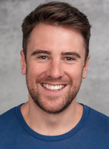 Simon Leary